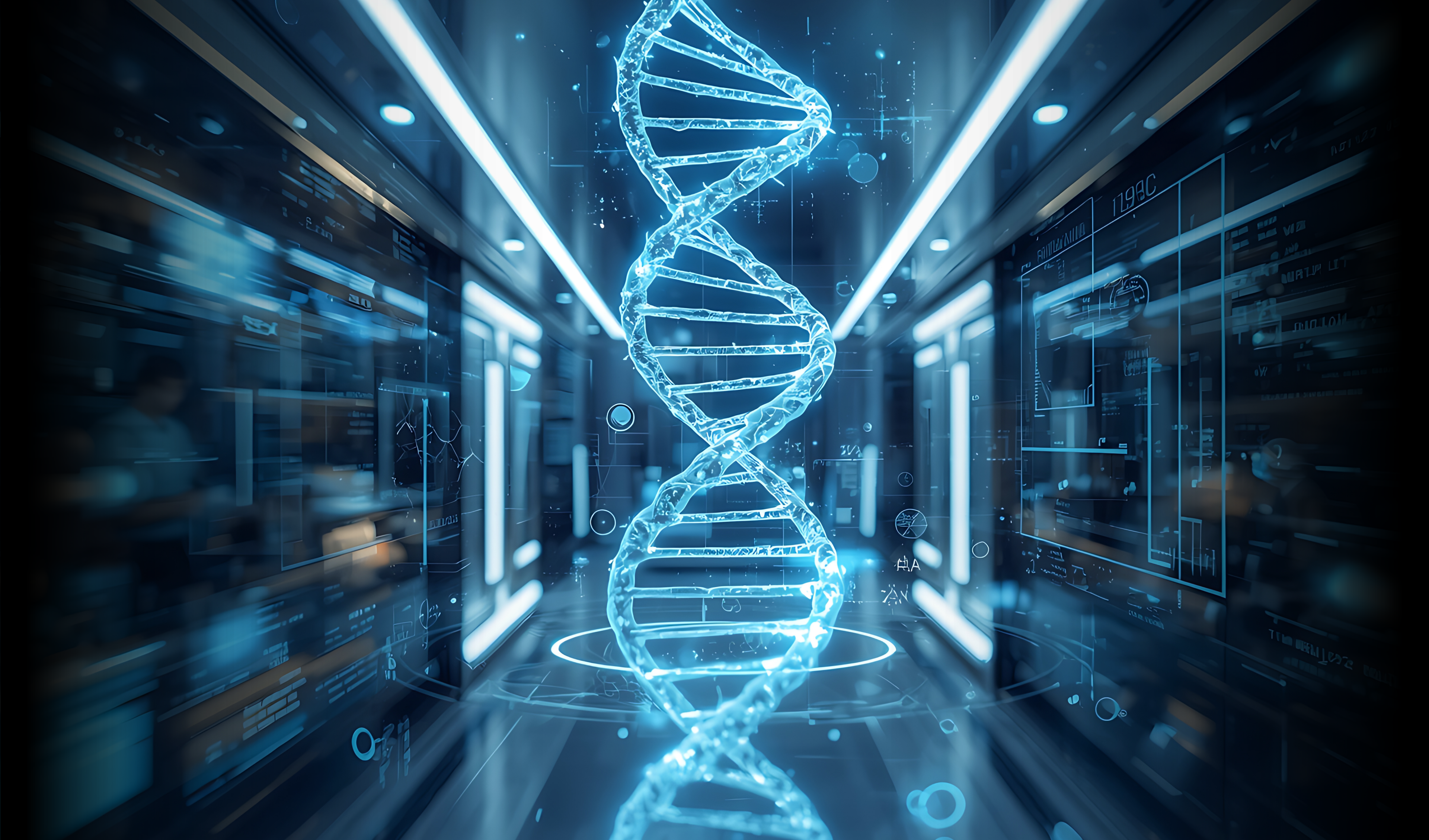 Genetic Algorithm for Minimization Problems