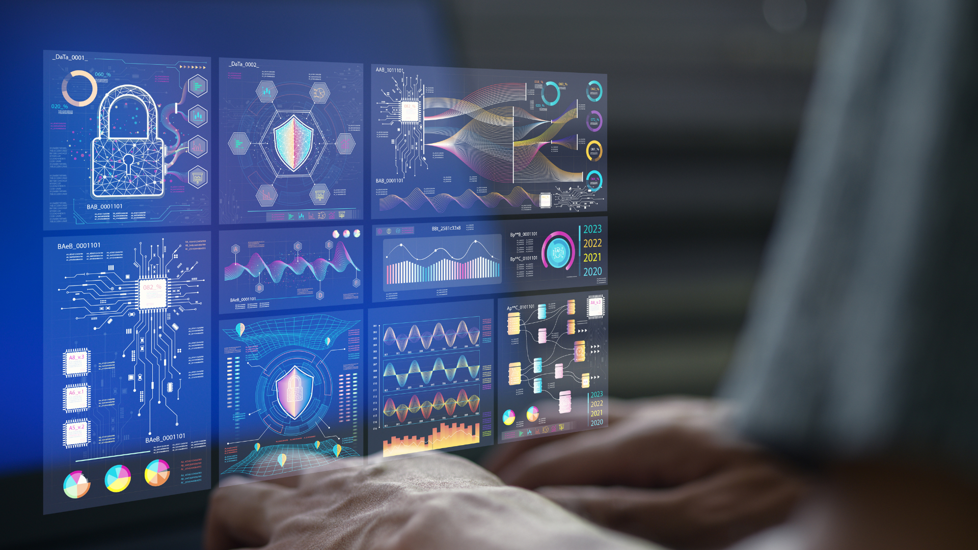 Smart Homes and Intelligent Buildings: IoT Monitoring and Management Within Reach